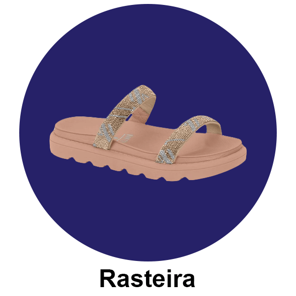 RASTEIRA